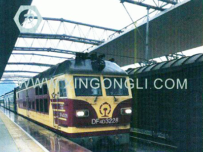 铁路建设钻尾螺丝