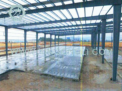 钢工程钻尾螺丝