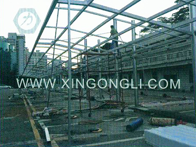 钢工程建设钻尾螺丝