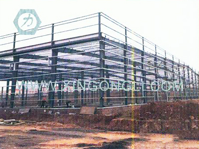 钢工程应用螺丝