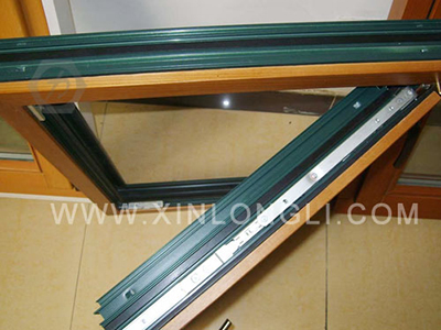 铝门窗钻尾螺丝