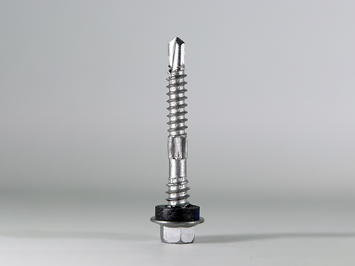 达克罗六角华司防松钻...