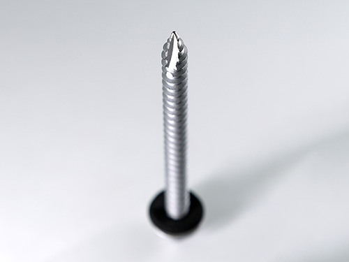 达克罗六角华司尖（割...