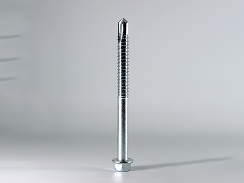 碳钢六角华司钻尾螺丝