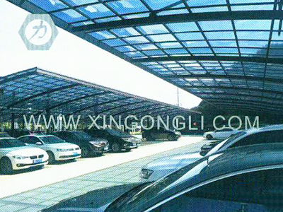 汽车螺丝